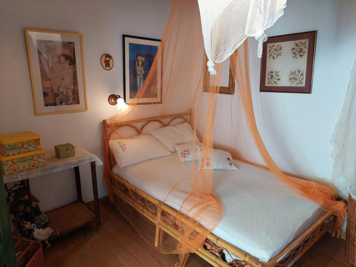 Porto Katsiki-Home Athánion Eksteriør billede