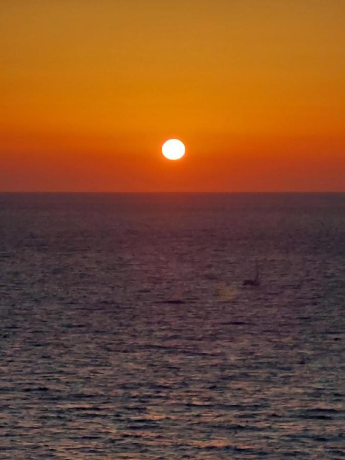 Porto Katsiki-Home Athánion Eksteriør billede